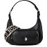  Mansion Schoudertas 25 cm variant black