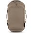  Lisbon Duffle Weekender reistas M 55 cm variant walnut