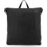  Lolita Stad rugzak M Leer 32 cm variant black