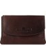 Newport Sleutel portemonnee Leer 10 cm variant coffee