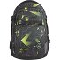  Porter Schoolrugzak 44 cm variant lime flash