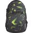  Porter Schoolrugzak 44 cm variant lime flash