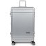  Resist'r Case 4 wielen Trolley M 69 cm variant metal silver