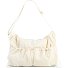  Soft Schoudertas 54 cm variant natur