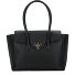 Tanner Shopper Tas Leer 36 cm variant black Tanner Shopper Tas Leer 36 cm variant black