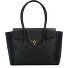  Tanner Shopper Tas Leder 36 cm variant black