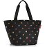 Shopper tas M 51 cm variant dots
