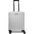  Pop 4 wielen Trolley 55 cm variant white