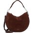  Sunup Schoudertas Leer 30 cm variant brunette