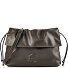  Lidia Schoudertas Leder 31 cm variant fango