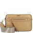  Bryant Schoudertas Leer 23 cm variant cappuccino