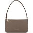  Bologna Leather Schoudertas Leer 22 cm variant taupe