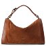 Elinor Schoudertas Leer 39 cm variant cognac  Elinor Schoudertas Leer 39 cm variant cognac