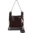  Delary Schoudertas 43 cm variant dark chocolate