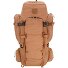  Kajka 55 Trekking rugzak S-M 73 cm variant khaki dust