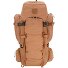  Kajka 55 Trekking rugzak S-M 73 cm variant khaki dust