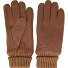 Handschoenen Leer variant cognac | M  Handschoenen Leer variant cognac | M
