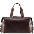 Lund Weekender reistas Leer 50 cm variant braun Lund Weekender reistas Leer 50 cm variant braun