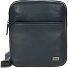  Torino Schoudertas Leer 21 cm variant navy