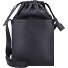  Nikka 1 Schoudertas Leer 20 cm variant black