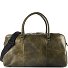  Newport Weekender reistas Leer 54 cm variant british green