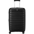 B-Flying Move 4 wielen Trolley 68 cm met uitbreidingsplooi variant nero B-Flying Move 4 wielen Trolley 68 cm met uitbreidingsplooi variant nero