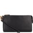 Gift Heren tas Leer 19 cm variant schwarz
