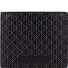 Portemonnee RFID-bescherming 11 cm variant black