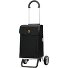 Scala Shopper Plus Weda Boodschappentrolley 48 cm variant schwarz Scala Shopper Plus Weda Boodschappentrolley 48 cm variant schwarz
