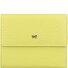  Asti Portemonnee RFID Leer 12 cm variant limoncello