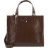 Rouseta Shopper Tas 25.5 cm variant brn-choc Rouseta Shopper Tas 25.5 cm variant brn-choc