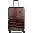  Flow 4 wielen Trolley M 66 cm met uitbreidingsplooi variant black
