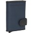 Sabana Portemonnee RFID-bescherming Leer 7.5 cm variant navy Sabana Portemonnee RFID-bescherming Leer 7.5 cm variant navy