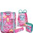  Perfecto Schooltas set 5-delig variant Minnie Mouse