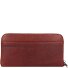 The Purse Portemonnee Leer 20 cm variant cognac The Purse Portemonnee Leer 20 cm variant cognac
