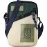  Accessories Mini tas Schoudertas 12 cm variant forest-bone white
