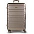  5807 4 wielen Trolley L 76 cm variant gold
