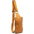 Cambridge Mini tas Schoudertas Leer 12 cm variant ocher yellow Cambridge Mini tas Schoudertas Leer 12 cm variant ocher yellow