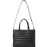  Line Quilt Schoudertas 38 cm variant ck black