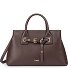  Sadette Handtas 38 cm variant chocolate