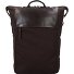  Dagrugzak 40 cm Laptop compartiment variant braun