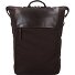  Dagrugzak 40 cm Laptop compartiment variant braun