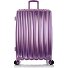 Astro 4 wielen Trolley L 76 cm met uitbreidingsplooi variant purple