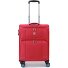 Star 2.0 4 wielen Cabinewagen 55 cm variant red  Star 2.0 4 wielen Cabinewagen 55 cm variant red