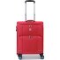  Star 2.0 4 wielen Cabinewagen 55 cm variant red