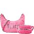 Kimberly Schoudertas 25 cm variant super pink