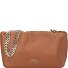 TH Luxe Schoudertas Leer 21 cm variant tan TH Luxe Schoudertas Leer 21 cm variant tan
