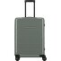  H6 Smart 4 wielen Trolley 64 cm variant glossy agave green
