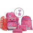 2in1 Schooltas set variant Star Stella 2in1 Schooltas set variant Star Stella