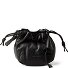  Bohemian Vibes Buideltas Leder 20.5 cm variant jet black